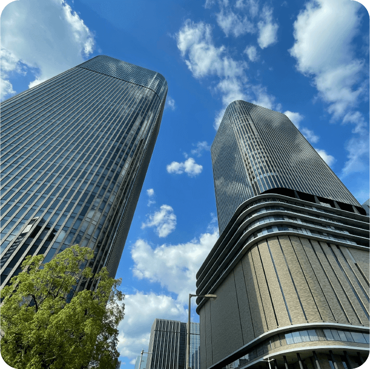 会社概要・アクセス・沿革へのリンク画像