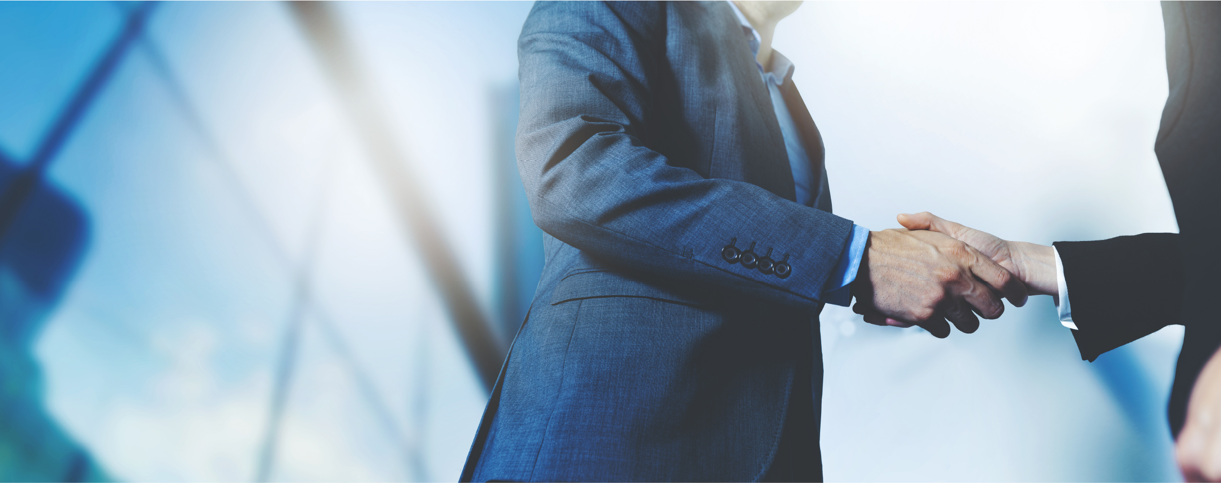 協業共栄の背景画像