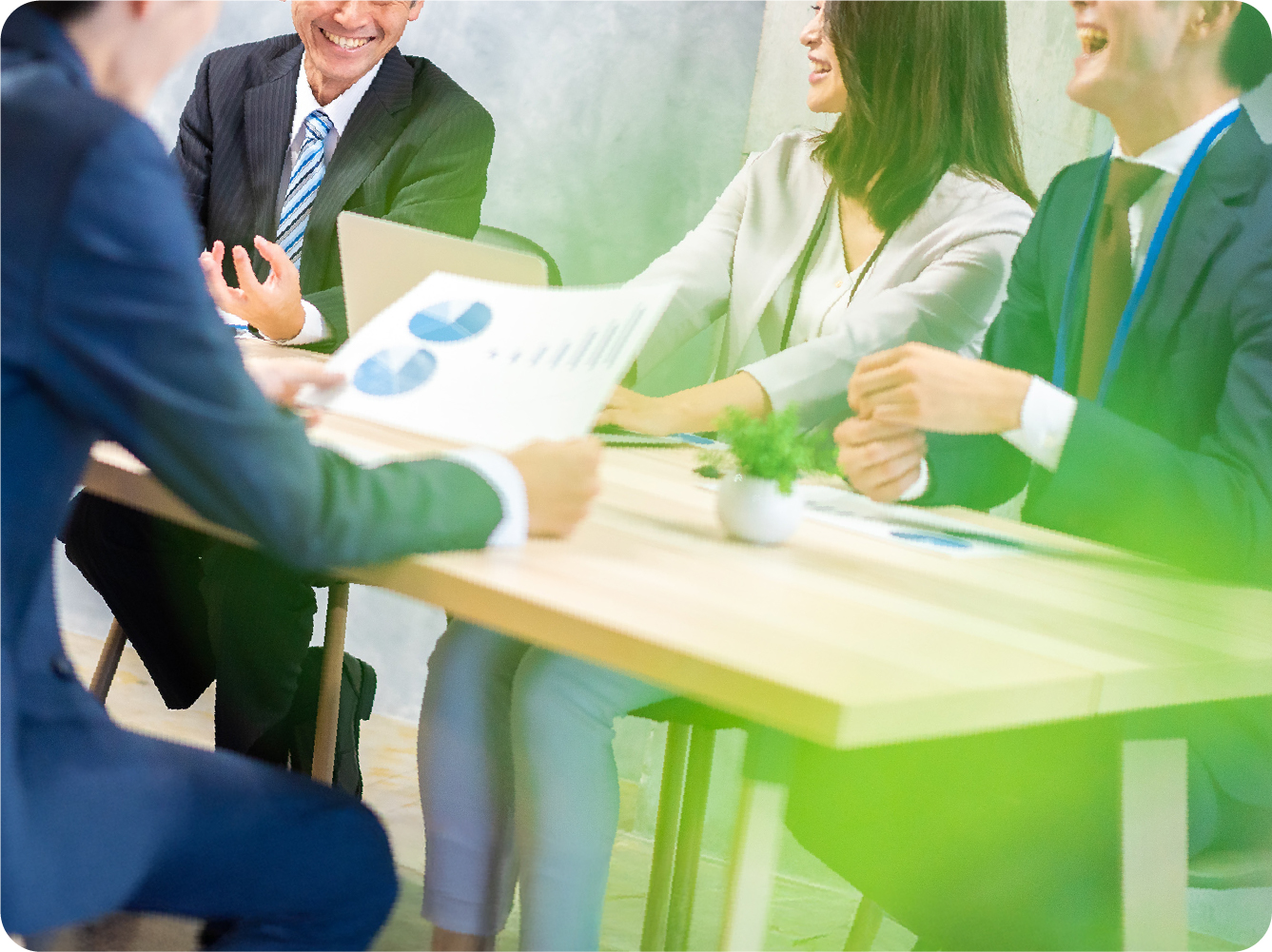 自由闊達の画像3